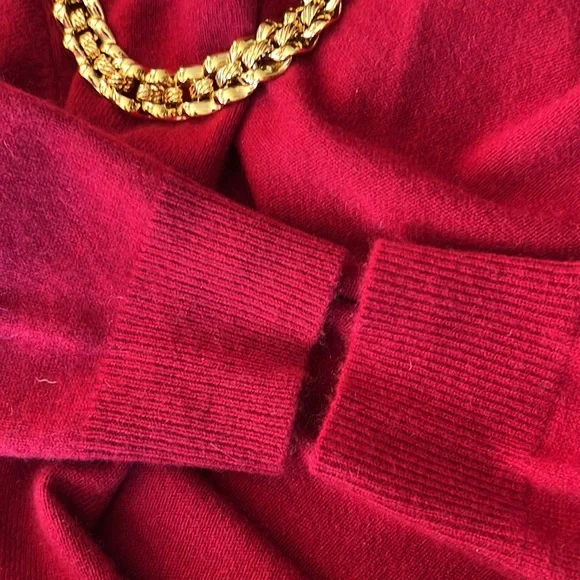 Cashmere petite set - Picture 12 of 12